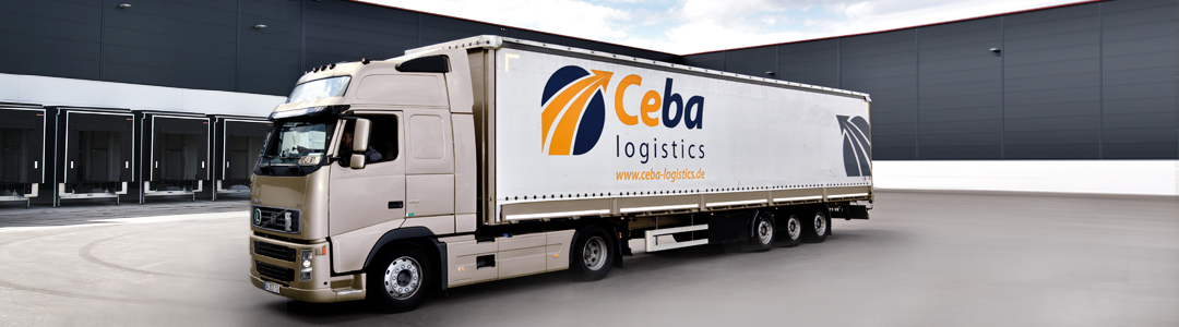 Road Transport Ceba International Logistics GmbH Co KG